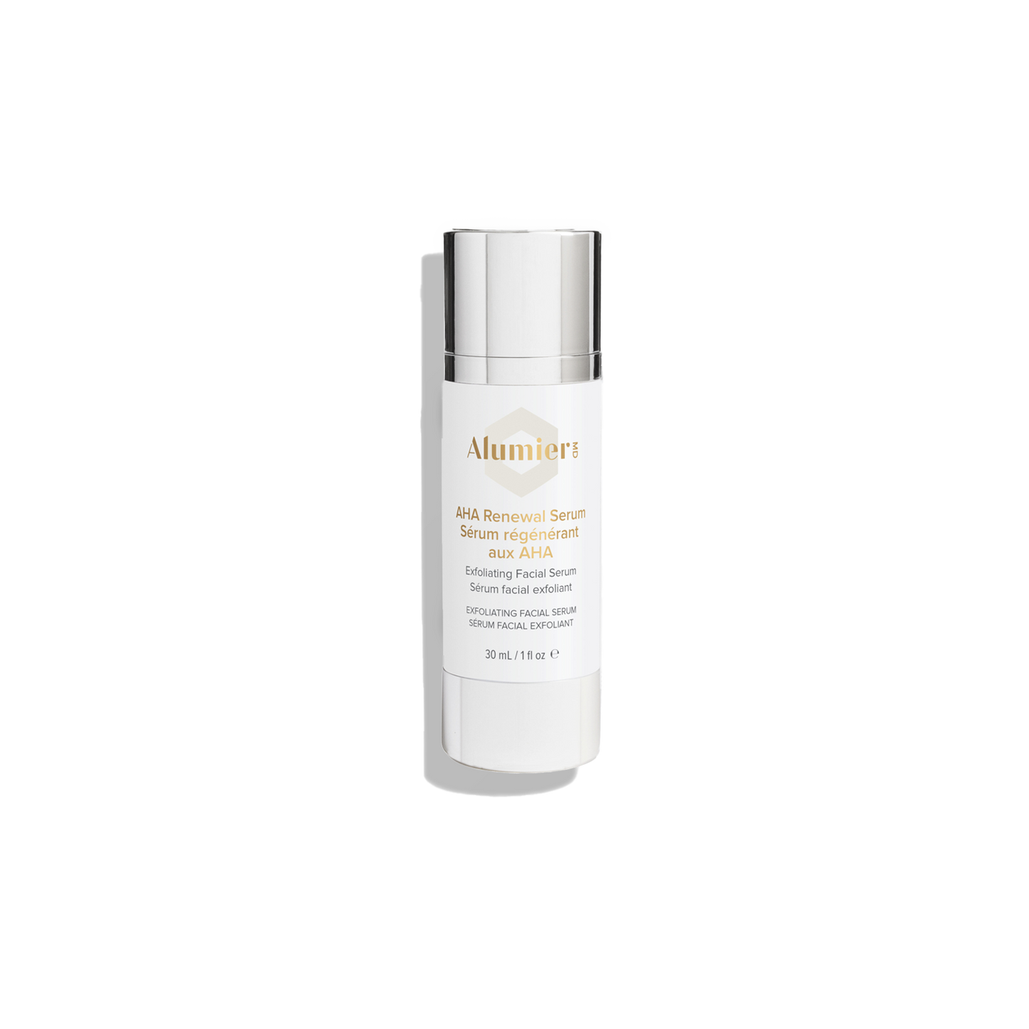 AHA Renewal Serum