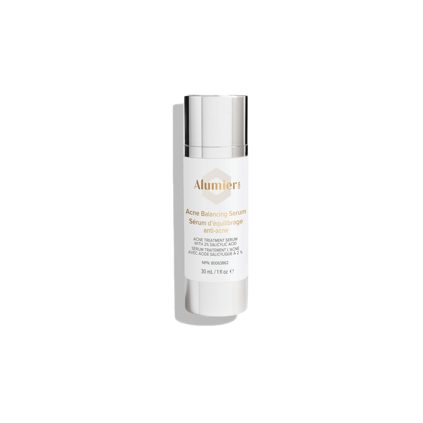 Acne Balancing Serum