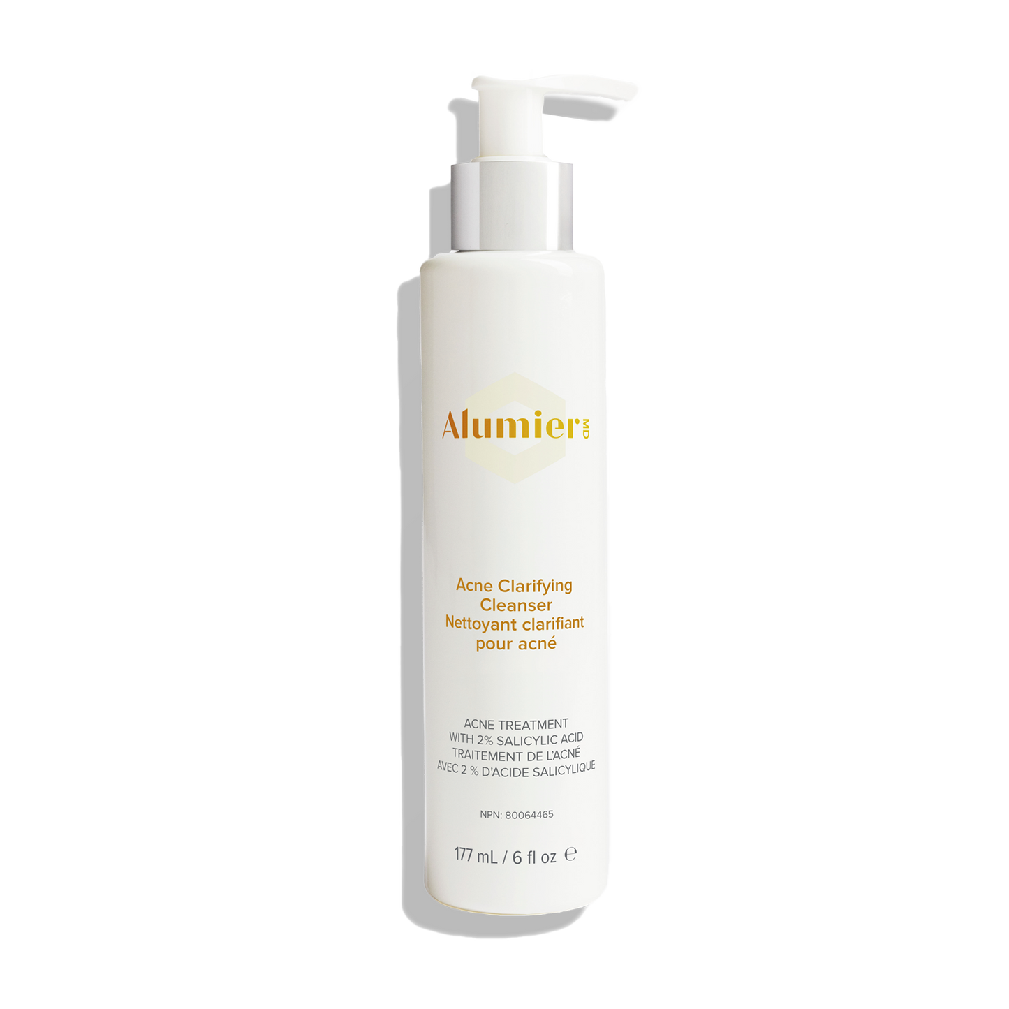 Acne Clarifying Cleanser