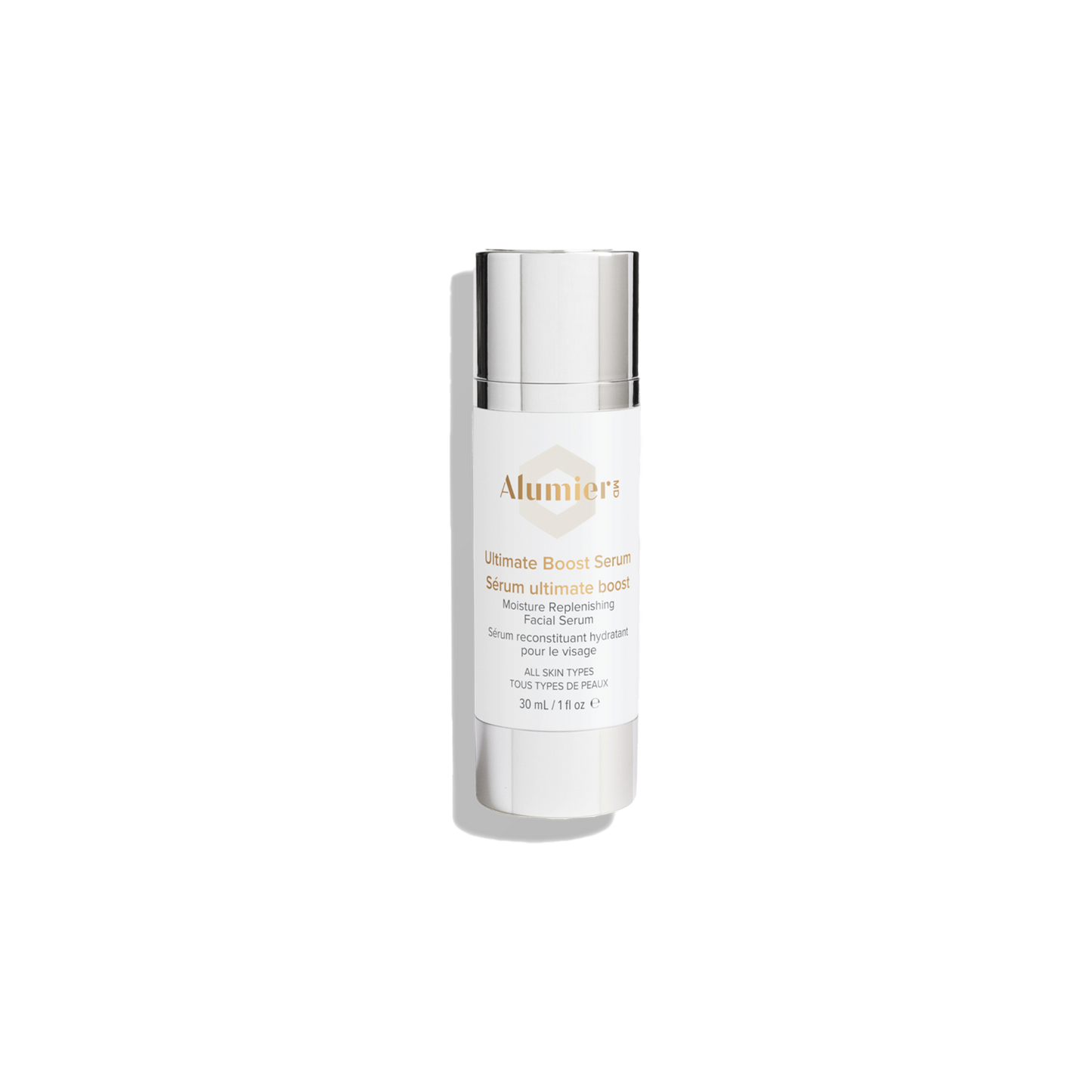 Ultimate Boost Serum
