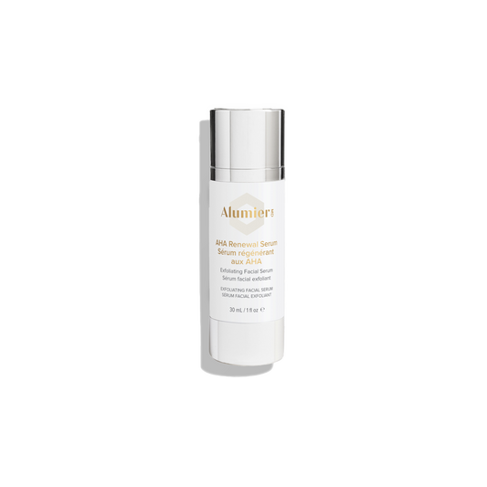 AHA Renewal Serum