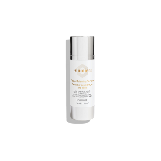 Acne Balancing Serum
