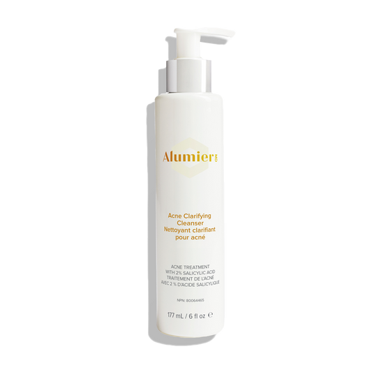 Acne Clarifying Cleanser