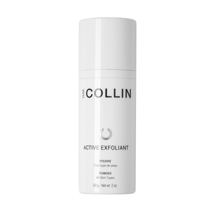 Active Exfoliant Powder 2oz