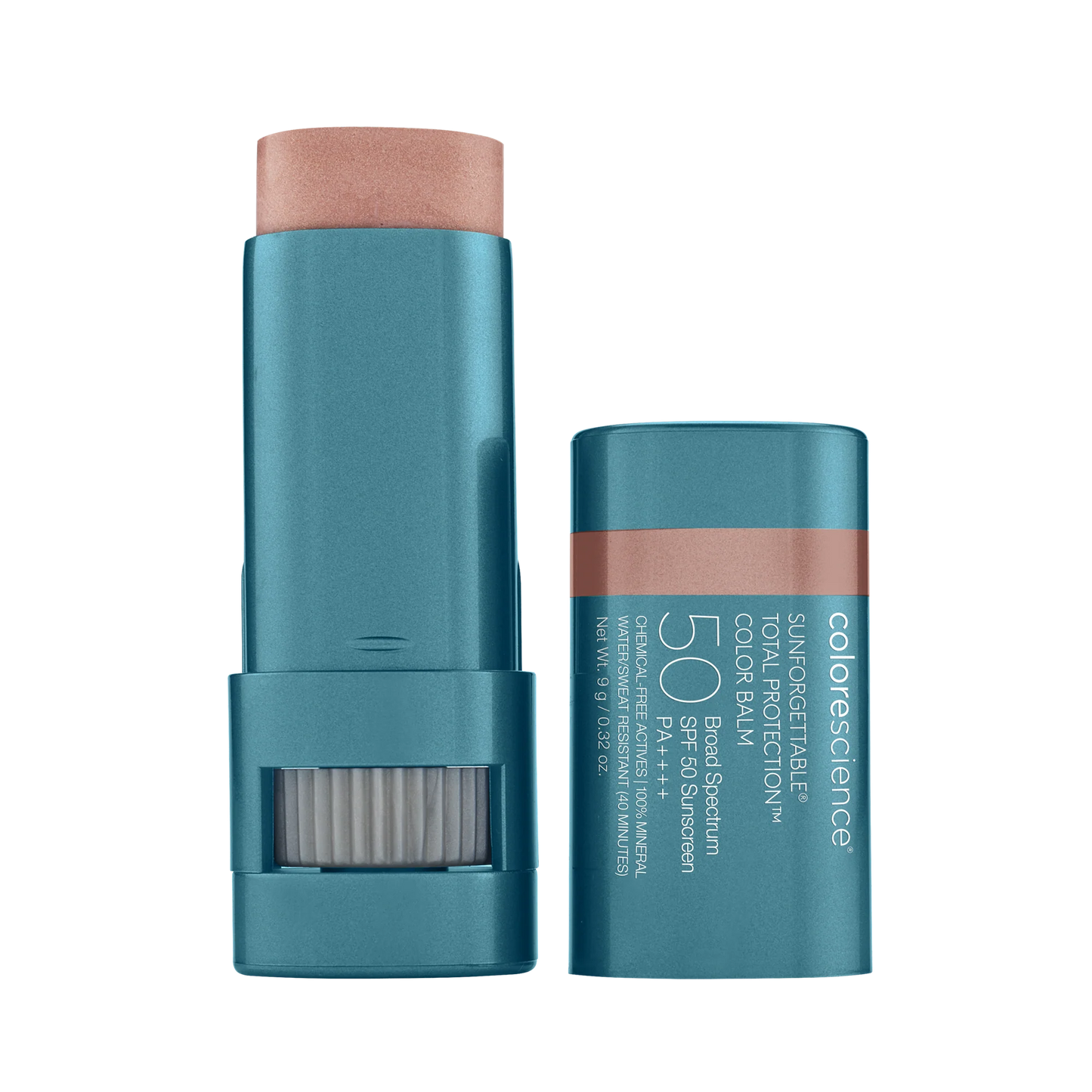 Color Balm Blush - Blush