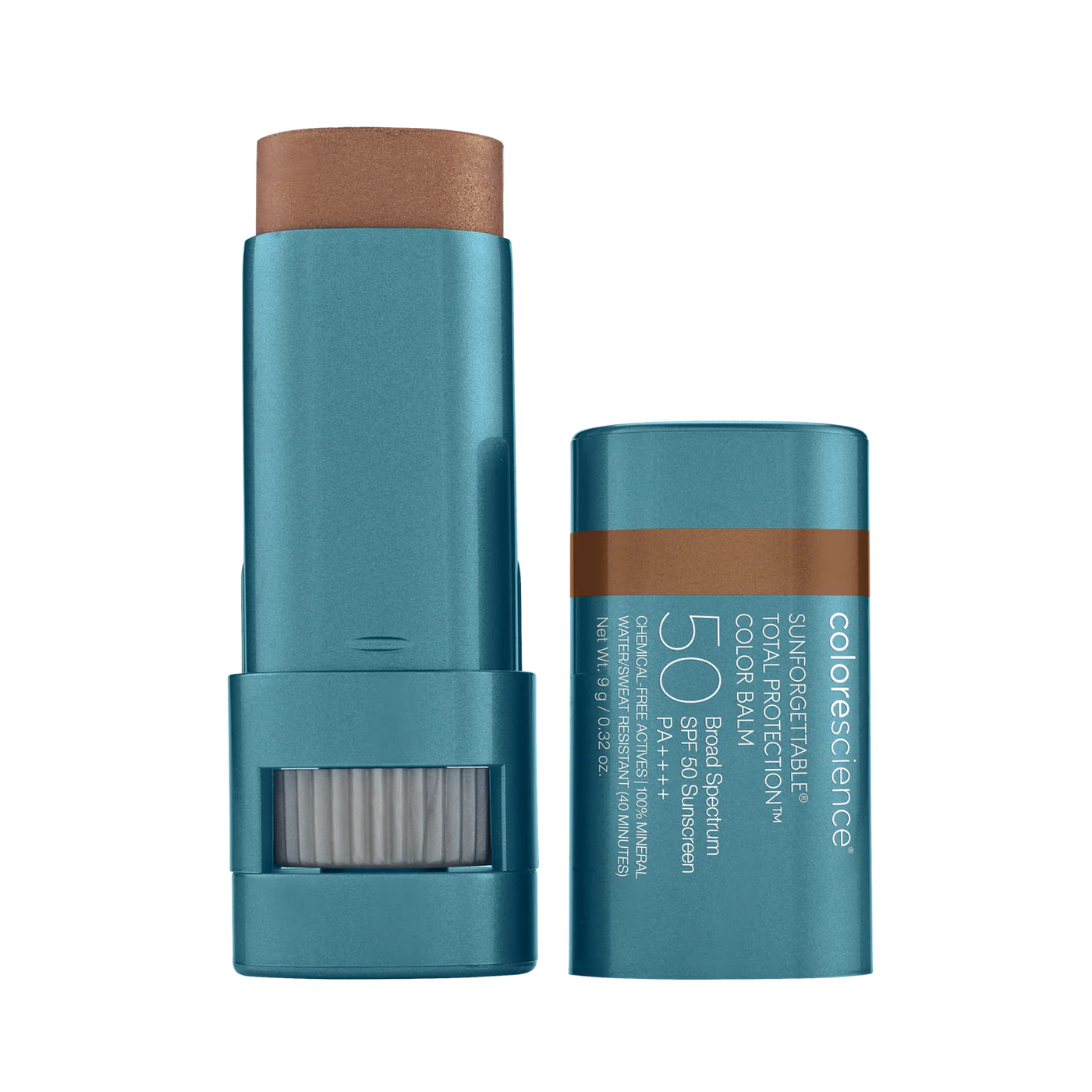 Color Balm - Bronze