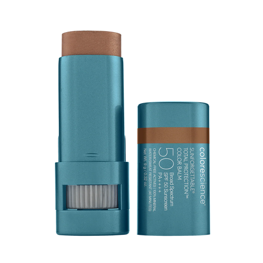 Color Balm - Bronze