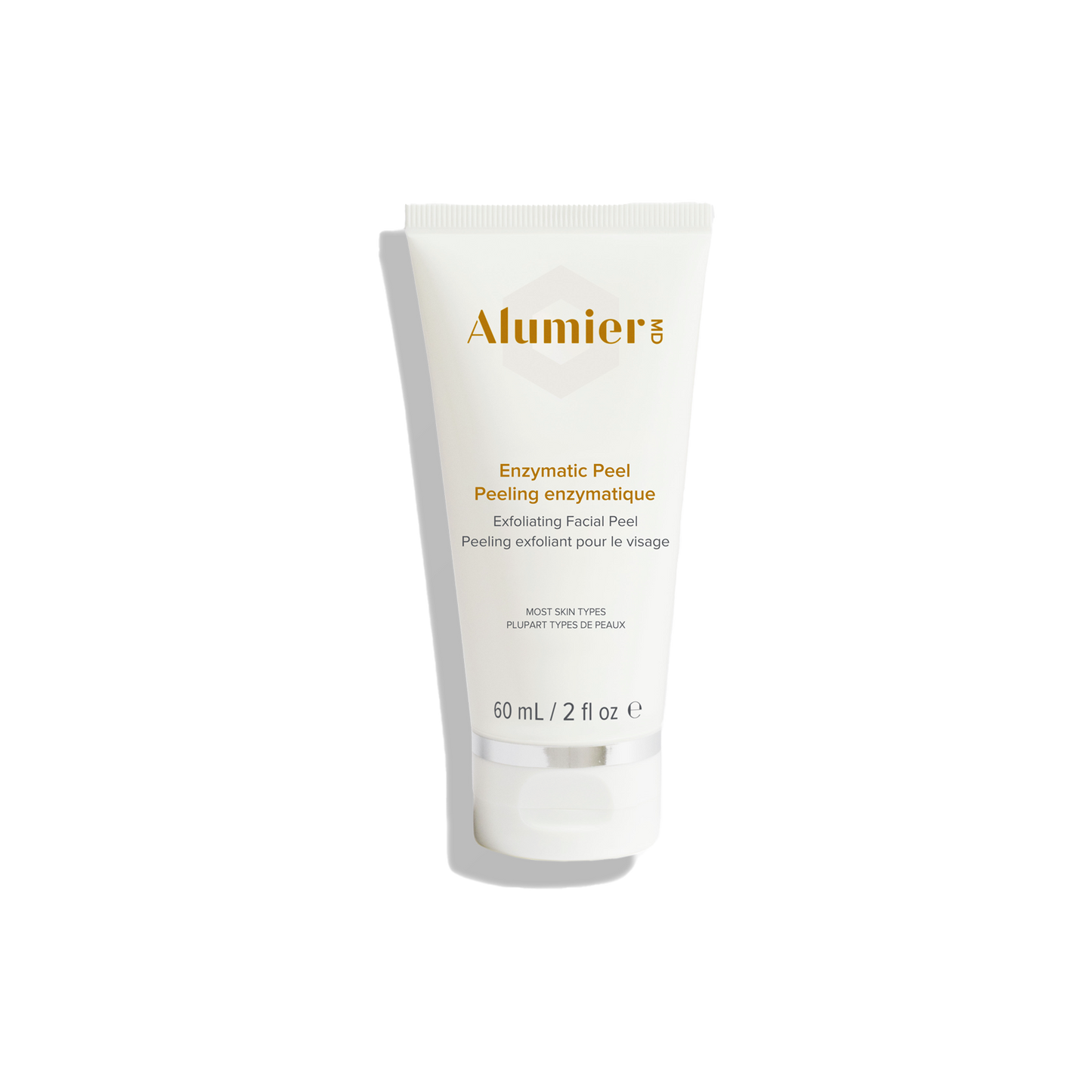 Enzymatic Peel