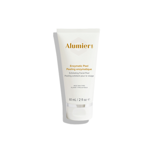 Enzymatic Peel