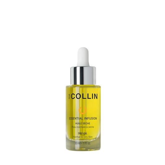 Essential Infusion Dry Oil 30ml