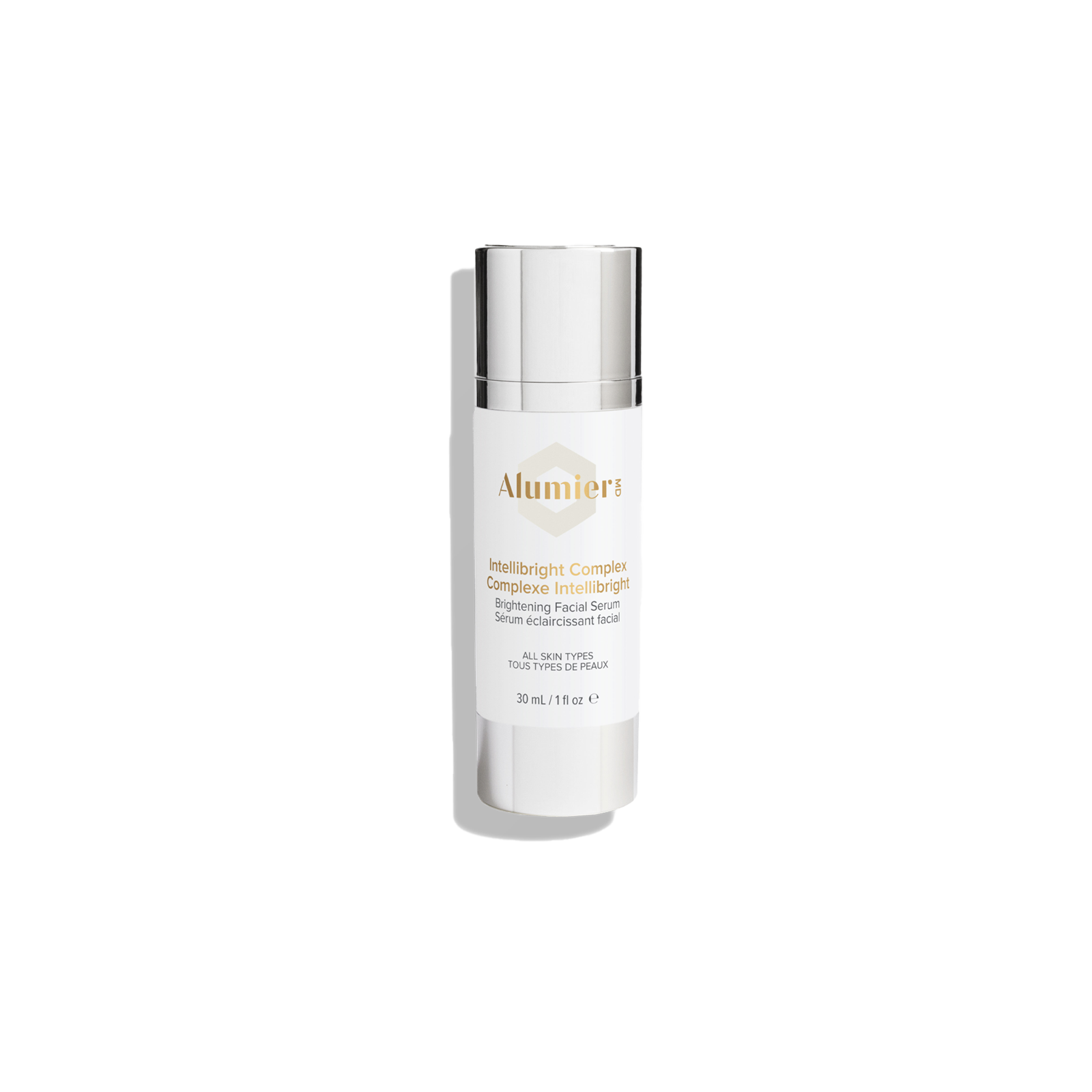 Intellibright Complex – Lumé Aesthetics