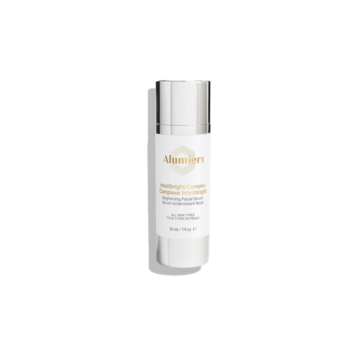 Intellibright Complex – Lumé Aesthetics