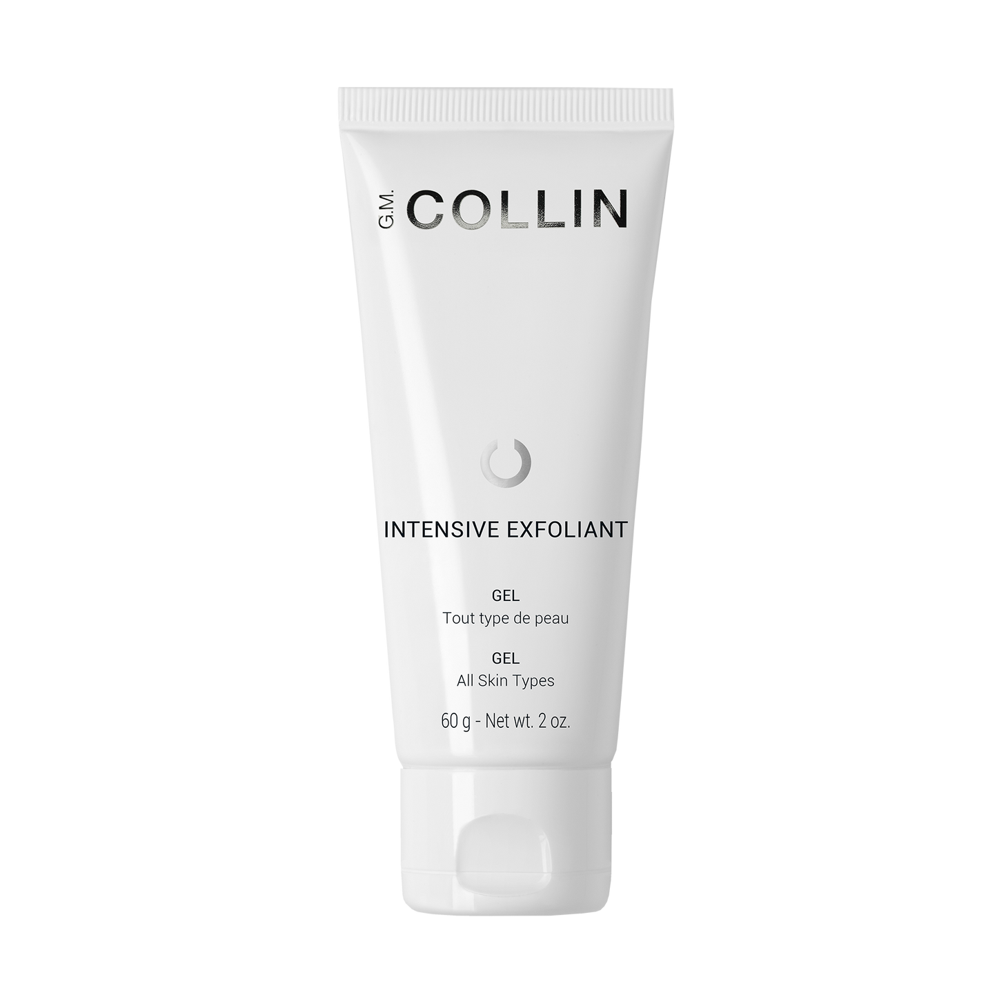 Intensive Exfoliant Gel 2oz