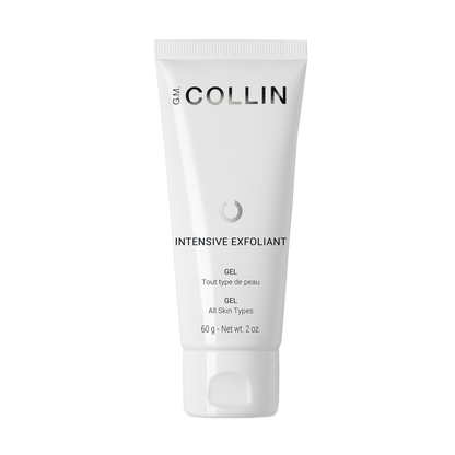 Intensive Exfoliant Gel 2oz