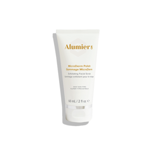 MicroDerm Polish