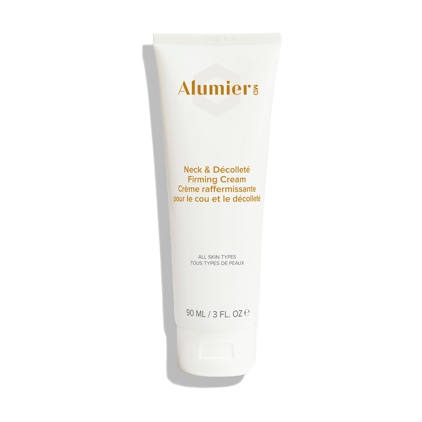 Neck & Decollete Firming Cream