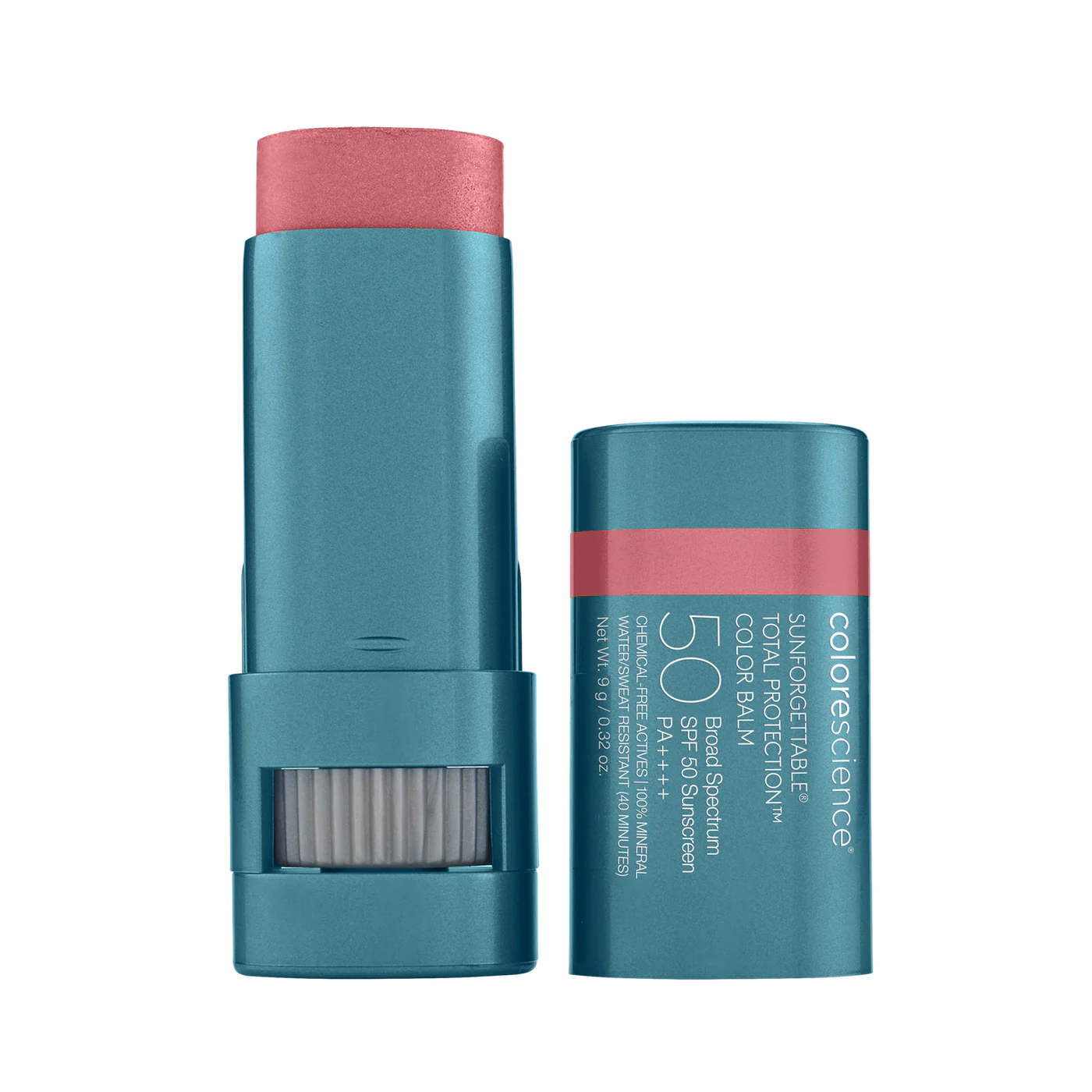 Color Balm Blush - Pink Sky
