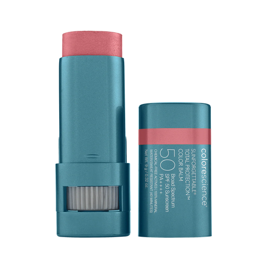 Color Balm Blush - Pink Sky