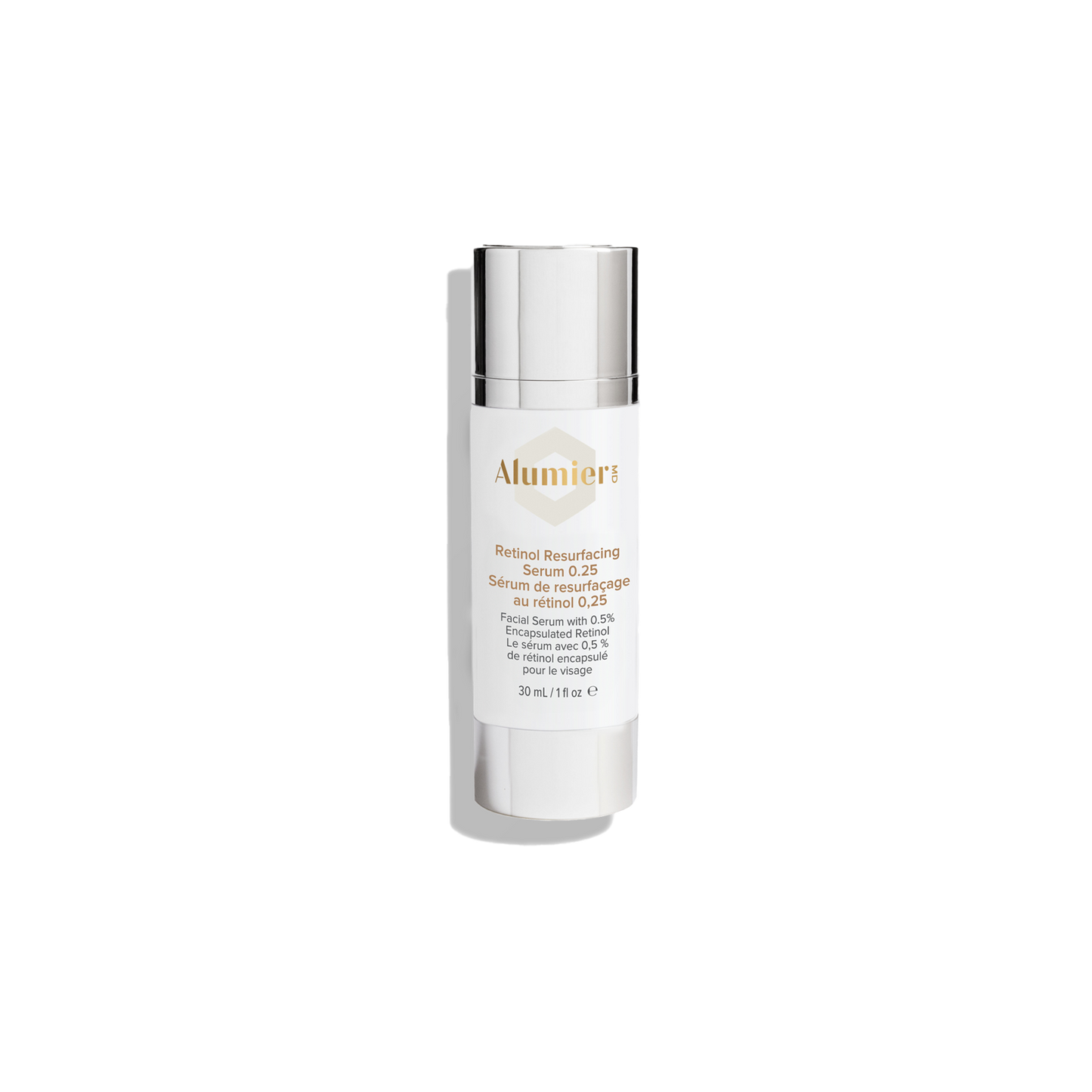 Retinol Resurfacing Serum 0.25