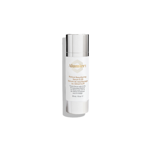 Retinol Resurfacing Serum 0.25