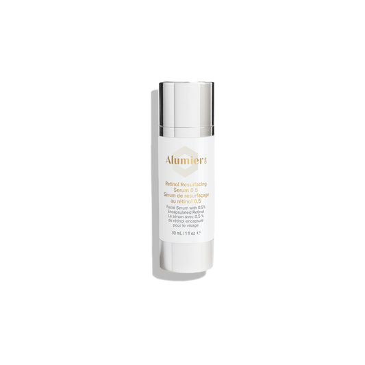 Retinol Resurfacing Serum 0.5