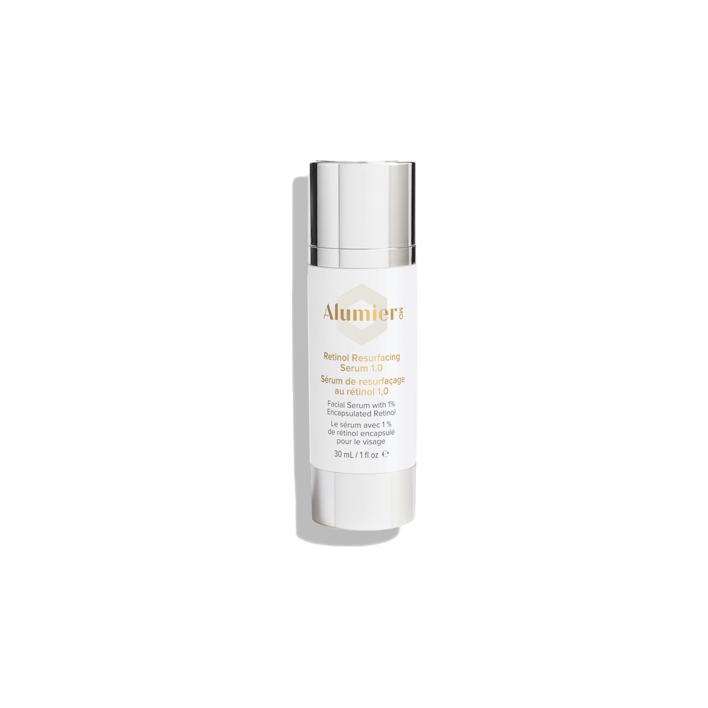Retinol Resurfacing Serum 1.0