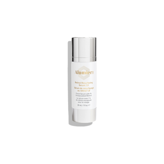 Retinol Resurfacing Serum 1.0