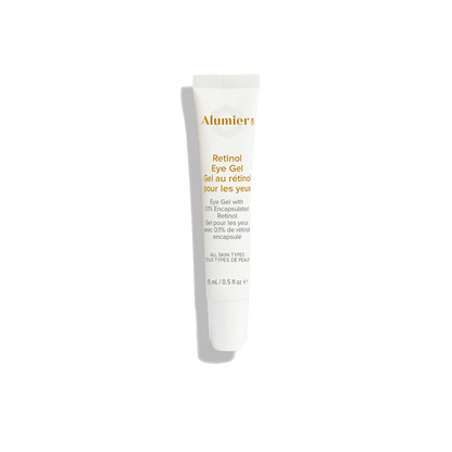 Retinol Eye Gel