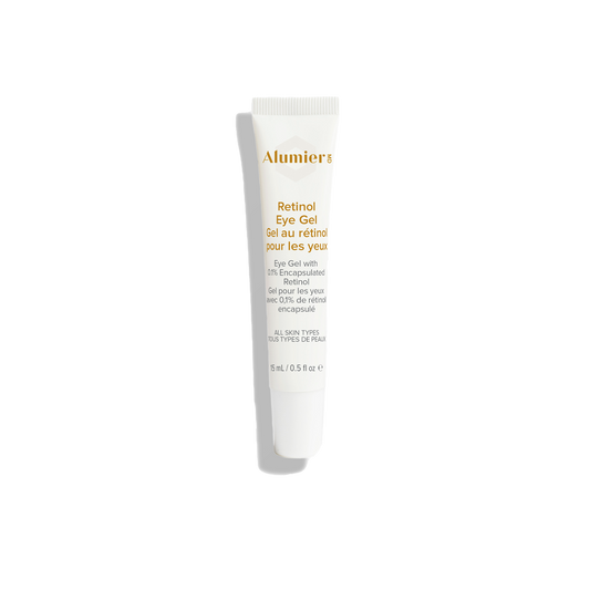 Retinol Eye Gel