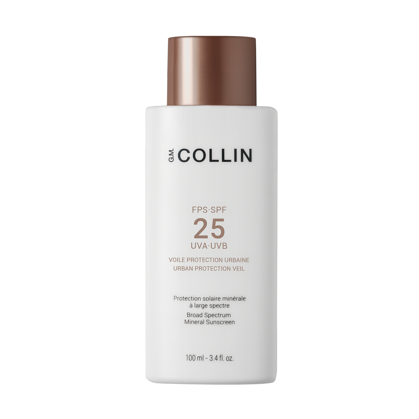 SPF 25 Urban Protection Veil 100ml