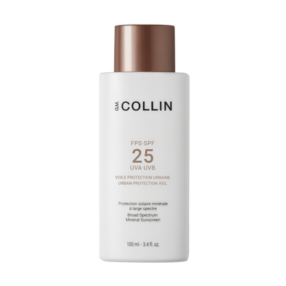 SPF 25 Urban Protection Veil 100ml