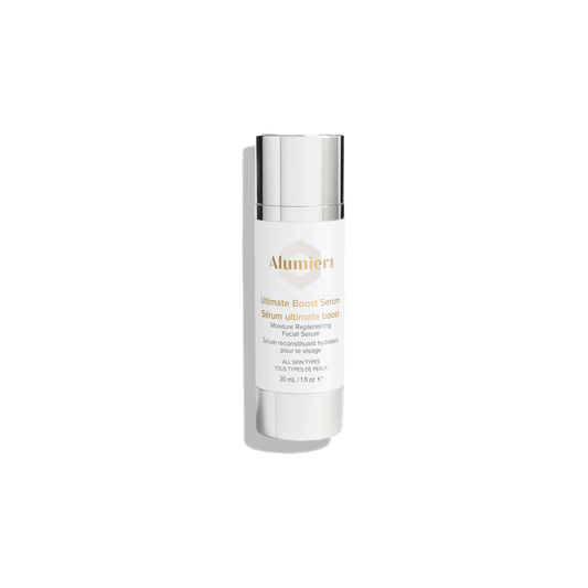 Ultimate Boost Serum