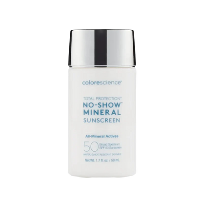 Enviroscreen® No-Show™ Mineral Sunscreen SPF 50 - 50ml